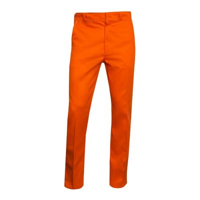 Pantalon Grafa 70 Naranja talles 38 al 60