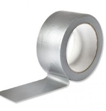 Cinta Multiproposito  Duct  Tape
