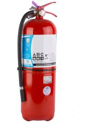 Extintor Matafuego ABC 10 kg