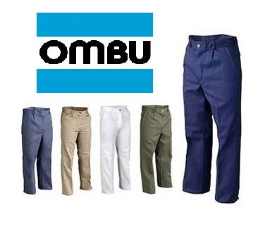 Pantalon Ombu talles 38 al 60