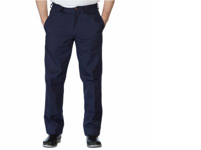 Pantalon Pampero Azul Talles 38 al 60