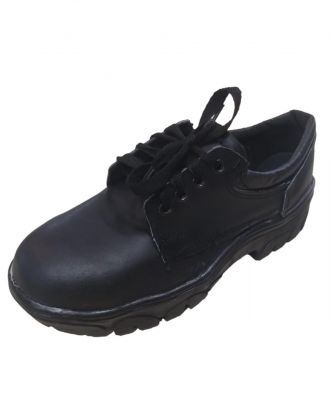 Zapato de Seguridad Arseg Suela PVC 2011-31 Talles 36-46